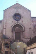 Chiesa di San Domenico a Taranto