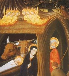  Giovanni Ambrosi nativita'
